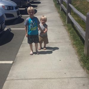 Meet your Posher, Michael